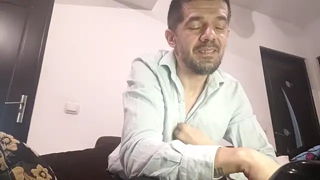 Dale E online show from March 5, 5:59 am