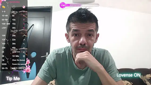 Dale E online show from November 20, 6:14 am