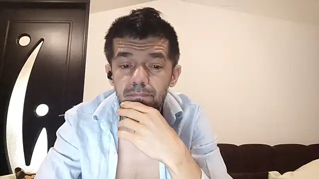 Dale E online show from March 13, 5:23 am