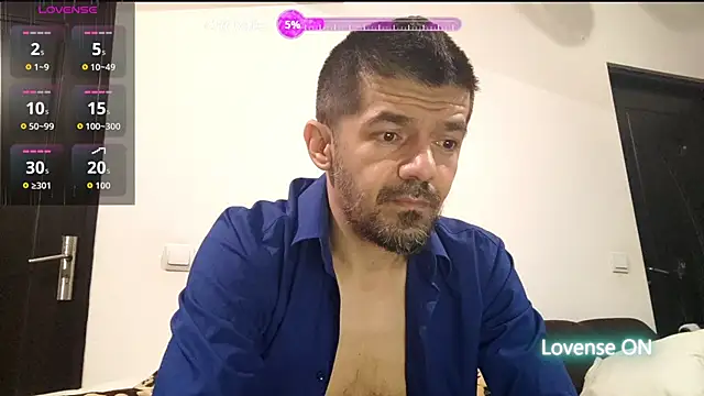 Dale E online show from April 16, 2:12 am