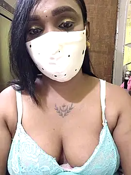 Dharshini98 online show from March 7, 1:49 pm