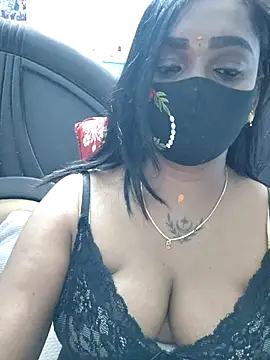 Dharshini98 online show from April 9, 4:47 am