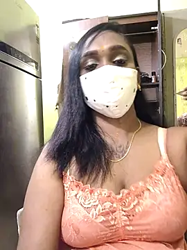 Dharshini98 online show from February 26, 11:54 am