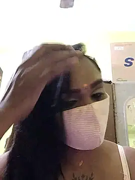 Dharshini98 online show from January 7, 6:46 pm