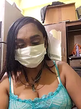 Dharshini98 online show from January 12, 10:36 pm