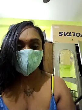 Dharshini98 online show from January 5, 7:06 pm