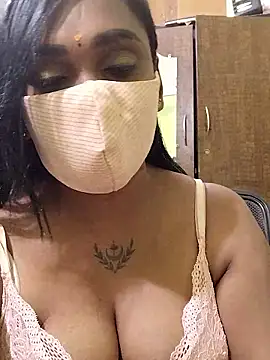 Dharshini98 online show from January 9, 1:40 pm