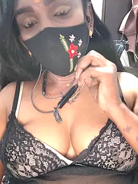 Dharshini98 online show from March 11, 5:18 pm