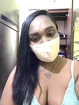 Dharshini98 online show from February 25, 10:04 am