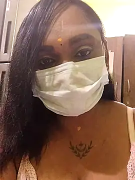 Dharshini98 online show from January 14, 2:09 pm