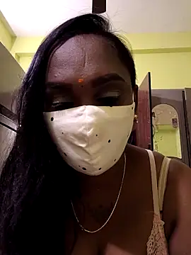 Dharshini98 online show from February 7, 12:51 am