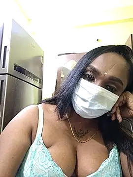 Dharshini98 online show from February 13, 5:02 pm