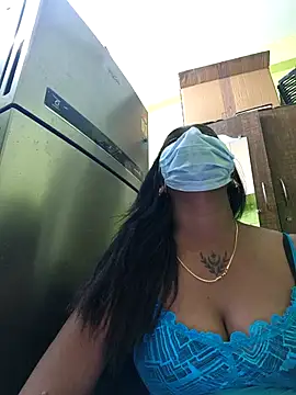 Dharshini98 online show from December 4, 5:01 pm