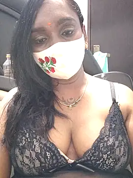 Dharshini98 online show from March 22, 11:45 am