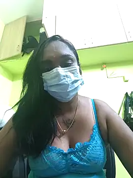 Dharshini98 online show from November 29, 6:52 pm