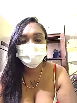 Dharshini98 online show from February 3, 1:16 am