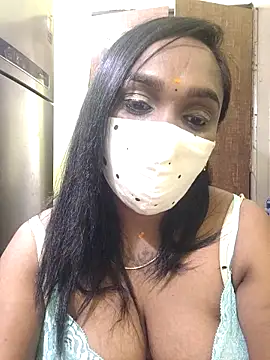 Dharshini98 online show from February 27, 12:11 am