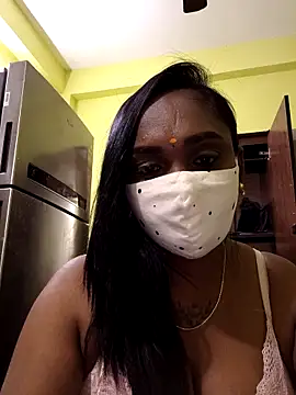 Dharshini98 online show from February 4, 11:11 pm