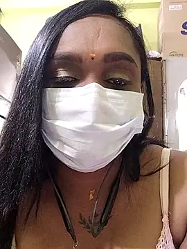 Dharshini98 online show from January 11, 7:48 am