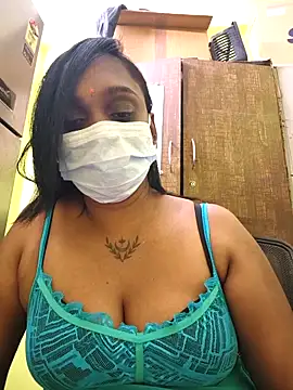 Dharshini98 online show from December 19, 4:38 am