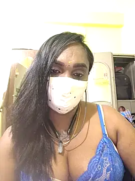 Dharshini98 online show from February 19, 7:49 am