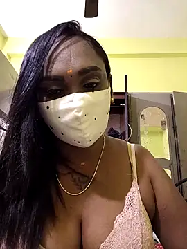 Dharshini98 online show from February 5, 7:43 pm