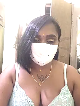 Dharshini98 online show from March 10, 1:37 pm