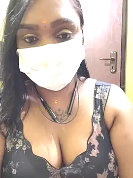 Dharshini98 online show from March 5, 5:37 am