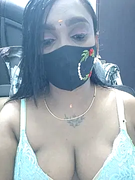 Dharshini98 online show from March 23, 6:52 pm