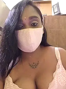 Dharshini98 online show from January 7, 6:07 am