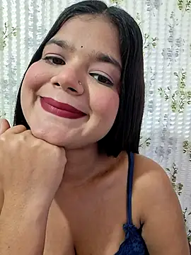 DIMPLE-GIRL88 online show from March 1, 8:36 am