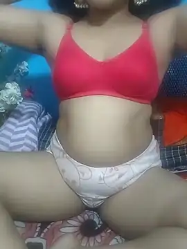 Cute Ayushii online show from April 13, 4:44 pm