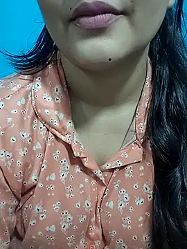 Snapshot of Cute_Ayushii chatting on July 3, 5:14 am Cute Ayushii online show from July 3, 5:14 am