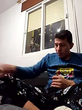 7milo online show from January 7, 12:48 am