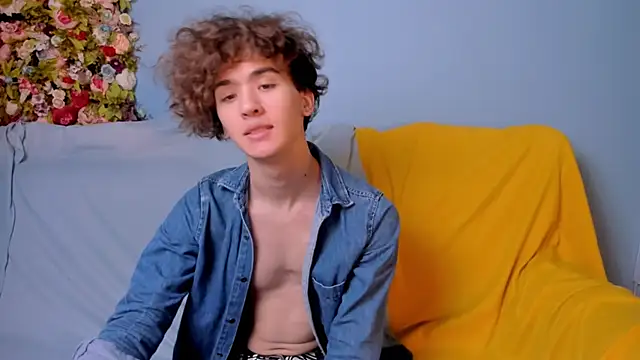 James Colleman online show from November 14, 7:50 pm