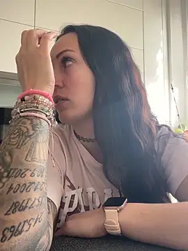 LolaSweetButPsycho7 online show from March 25, 12:04 pm