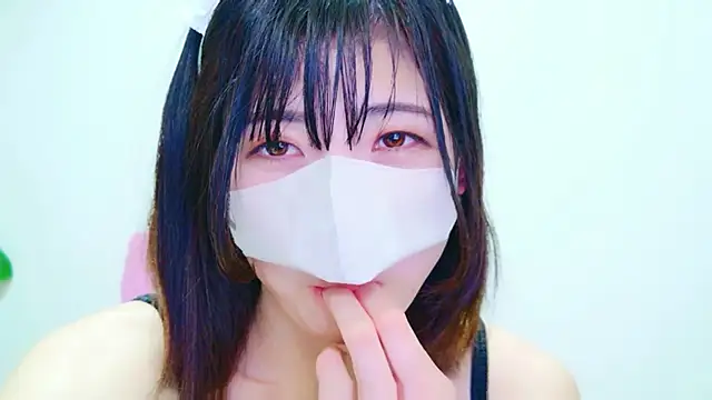 mayumichan13 online show from February 20, 6:19 am