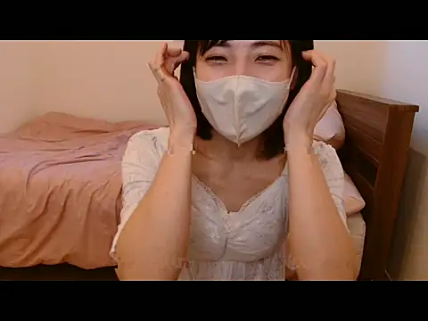 mayumichan13 online show from December 1, 10:54 pm