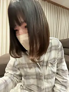 mayumichan13 online show from April 8, 8:21 pm