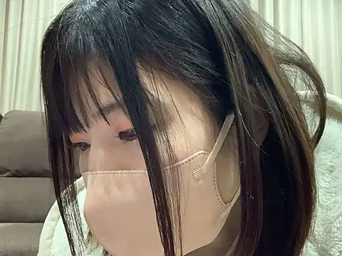 mayumichan13 online show from February 8, 8:17 pm