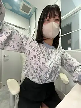 mayumichan13 online show from April 14, 11:54 pm