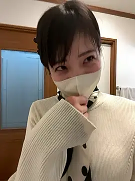 mayumichan13 online show from April 16, 5:14 pm