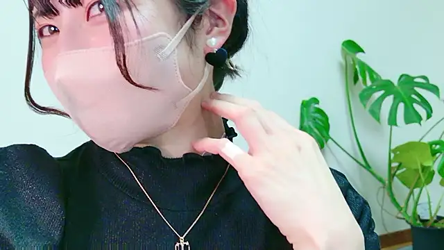 mayumichan13 online show from February 12, 2:17 pm