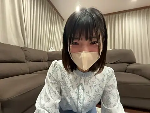 mayumichan13 online show from March 1, 8:53 pm