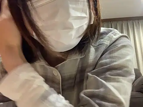 mayumichan13 online show from January 10, 9:43 pm