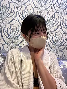 mayumichan13 online show from March 14, 10:21 am