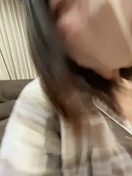 mayumichan13 online show from April 5, 8:48 pm