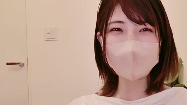 mayumichan13 online show from January 11, 10:49 pm