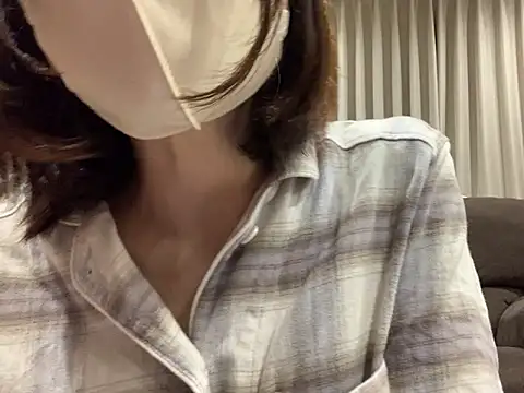 mayumichan13 online show from February 23, 8:31 pm