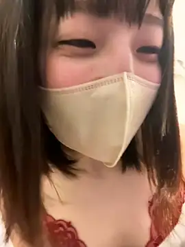 mayumichan13 online show from March 31, 8:44 pm